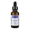 PURE ENCAPSULATIONS Vitamin D3 Liquid