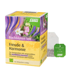 Salus BACHBLÜTEN Tee Freude &amp; Harmonie Bio