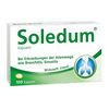 SOLEDUM 100 mg magensaftresistente Kapseln