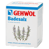 GEHWOL Rosmarin Badesalz Portionsbeutel
