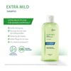 DUCRAY EXTRA MILD Shampoo biologisch abbaubar