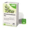 ZITRONENMELISSEN Tee Melissae herba Salus