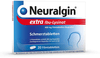 NEURALGIN extra Ibu-Lysinat Filmtabletten
