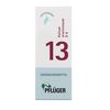 BIOCHEMIE Pflüger 13 Kalium arsenic.D 6 Tropfen