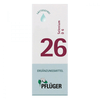 BIOCHEMIE Pflüger 26 Selenium D 6 Tropfen