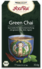 YOGI TEA Green Chai Bio
