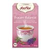 YOGI TEA Frauen Balance Bio
