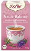 YOGI TEA Frauen Balance Bio