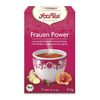 YOGI TEA Frauen Power Bio