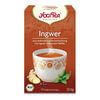 YOGI TEA Ingwer Bio