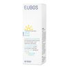 EUBOS HAUT RUHE Sonnenschutz CremeGel LSF 30 + UVA