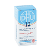 BIOCHEMIE DHU 12 Calcium sulfur.D 6 Globuli