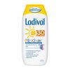 LADIVAL Kinder allergische Haut Gel LSF 30