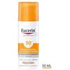 EUCERIN Sun Photoaging Control CC Creme getönt mittel LSF 50+