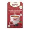YOGI TEA Natürliche Abwehr Filterbeutel