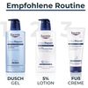 EUCERIN UreaRepair PLUS Lotion 5% 400 ml