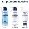 EUCERIN UreaRepair PLUS Handcreme 5%