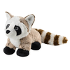 WARMIES Waschbär Wärmekissen