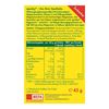 APODAY Magnesium Mango-Maracuja zuckerfrei Pulver