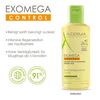 A-DERMA EXOMEGA CONTROL geschmeid.machend.Duschöl