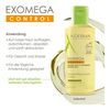 A-DERMA EXOMEGA CONTROL geschmeid.machend.Duschöl