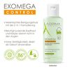 A-DERMA EXOMEGA CONTROL Reinigungsgel 2in1