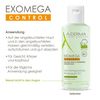 A-DERMA EXOMEGA CONTROL Reinigungsgel 2in1