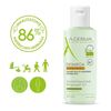A-DERMA EXOMEGA CONTROL Reinigungsgel 2in1