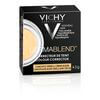 VICHY DERMABLEND Korrekturfarbe gelb Creme