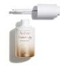Avene DermAbsolu stärkendes Serum + Couvrance getönter Lippenbalsam nude tendre Geschenk