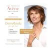 Avene DermAbsolu Augenpflege + Couvrance Lippenbalsam Nude Tendre Geschenk