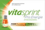 VITASPRINT Pro Energie Trinkfläschchen