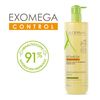 A-DERMA EXOMEGA CONTROL geschmeid.machend.Duschöl