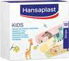 HANSAPLAST Kids Univeral Strips