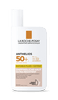 ROCHE POSAY Anthelios Invisible getöntes Fluid LSF 50+