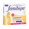 FEMIBION 1 Frühschwangerschaft Tabletten