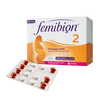 FEMIBION 2 Schwangerschaft Tabletten