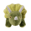 WARMIES Triceratops Wärmekissen