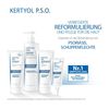 DUCRAY KERTYOL PSO Reinigungsgel rückfettend