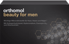 ORTHOMOL beauty for Men Trinkampullen