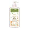 CATTIER Familien Duschgel &amp; Shampoo Orangenblüte