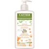 CATTIER Familien Duschgel &amp; Shampoo Orangenblüte