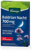 KNEIPP Baldrian Nacht 700 mg überzogene Tab.