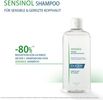 DUCRAY SENSINOL Shampoo mit Physio-Hautschutz