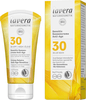 LAVERA sensitiv Sonnencreme anti-age LSF 30