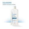 DUCRAY SQUANORM trockene Schuppen Kur-Shampoo