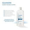 DUCRAY SQUANORM trockene Schuppen Kur-Shampoo
