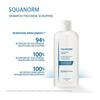 DUCRAY SQUANORM trockene Schuppen Kur-Shampoo