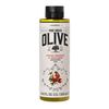 KORRES OLIVE &amp; POMEGRANATE Duschgel