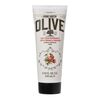 KORRES OLIVE &amp; POMEGRANATE Körpercreme